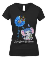 Women's V-Neck T-Shirt Women's V-Neck T-Shirt