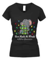 Women's V-Neck T-Shirt Women's V-Neck T-Shirt