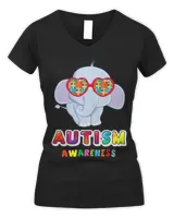 Women's V-Neck T-Shirt Women's V-Neck T-Shirt