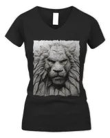 Women's V-Neck T-Shirt Women's V-Neck T-Shirt