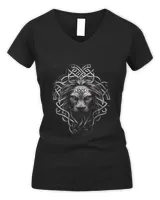 Women's V-Neck T-Shirt Women's V-Neck T-Shirt