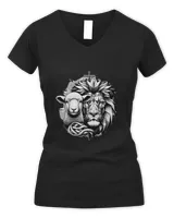 Women's V-Neck T-Shirt Women's V-Neck T-Shirt