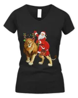 Women's V-Neck T-Shirt Women's V-Neck T-Shirt