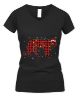 Women's V-Neck T-Shirt Women's V-Neck T-Shirt