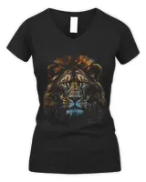Women's V-Neck T-Shirt Women's V-Neck T-Shirt