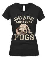 Women's V-Neck T-Shirt Women's V-Neck T-Shirt