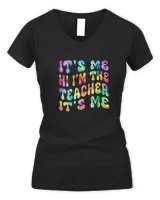 Women's V-Neck T-Shirt Women's V-Neck T-Shirt