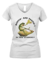 Women's V-Neck T-Shirt Women's V-Neck T-Shirt