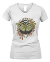 Women's V-Neck T-Shirt Women's V-Neck T-Shirt