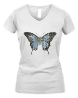 Women's V-Neck T-Shirt Women's V-Neck T-Shirt
