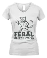 Women's V-Neck T-Shirt Women's V-Neck T-Shirt