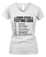Women's V-Neck T-Shirt Women's V-Neck T-Shirt