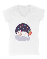 Women's V-Neck T-Shirt Women's V-Neck T-Shirt