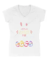 Women's V-Neck T-Shirt Women's V-Neck T-Shirt