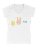 Women's V-Neck T-Shirt Women's V-Neck T-Shirt