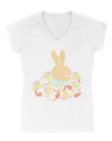 Women's V-Neck T-Shirt Women's V-Neck T-Shirt