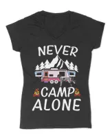 Women's V-Neck T-Shirt Women's V-Neck T-Shirt