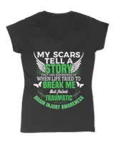 Women's V-Neck T-Shirt Women's V-Neck T-Shirt