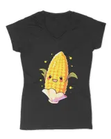 Women's V-Neck T-Shirt Women's V-Neck T-Shirt
