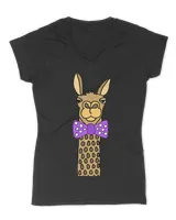 Women's V-Neck T-Shirt Women's V-Neck T-Shirt