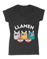 Women's V-Neck T-Shirt Women's V-Neck T-Shirt