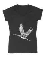 Women's V-Neck T-Shirt Women's V-Neck T-Shirt