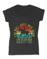 Women's V-Neck T-Shirt Women's V-Neck T-Shirt