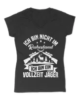 Women's V-Neck T-Shirt Women's V-Neck T-Shirt