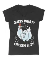 Women's V-Neck T-Shirt Women's V-Neck T-Shirt