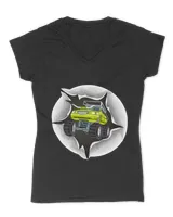 Women's V-Neck T-Shirt Women's V-Neck T-Shirt