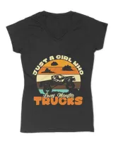 Women's V-Neck T-Shirt Women's V-Neck T-Shirt