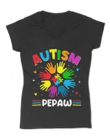 Women's V-Neck T-Shirt Women's V-Neck T-Shirt