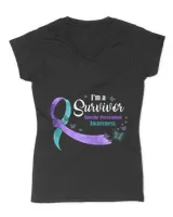 Women's V-Neck T-Shirt Women's V-Neck T-Shirt