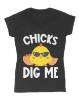 Women's V-Neck T-Shirt Women's V-Neck T-Shirt