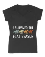 Women's V-Neck T-Shirt Women's V-Neck T-Shirt
