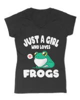 Women's V-Neck T-Shirt Women's V-Neck T-Shirt