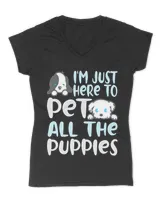 Women's V-Neck T-Shirt Women's V-Neck T-Shirt