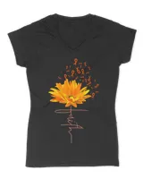 Women's V-Neck T-Shirt Women's V-Neck T-Shirt