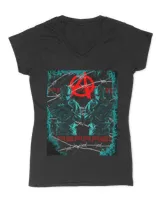 Women's V-Neck T-Shirt Women's V-Neck T-Shirt