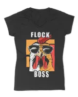 Women's V-Neck T-Shirt Women's V-Neck T-Shirt