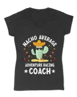 Women's V-Neck T-Shirt Women's V-Neck T-Shirt