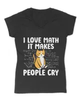 Women's V-Neck T-Shirt Women's V-Neck T-Shirt