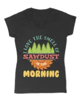 Women's V-Neck T-Shirt Women's V-Neck T-Shirt