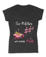 Women's V-Neck T-Shirt Women's V-Neck T-Shirt