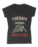 Women's V-Neck T-Shirt Women's V-Neck T-Shirt