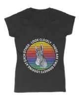Women's V-Neck T-Shirt Women's V-Neck T-Shirt