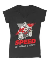 Women's V-Neck T-Shirt Women's V-Neck T-Shirt