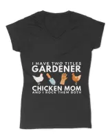 Women's V-Neck T-Shirt Women's V-Neck T-Shirt