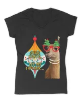 Women's V-Neck T-Shirt Women's V-Neck T-Shirt