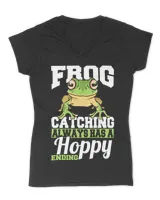 Women's V-Neck T-Shirt Women's V-Neck T-Shirt